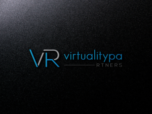 Logo Design by Mehedi Hasan ™ for virtualitypartners inc | Design: #11915921