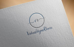 Design de Logo par Mehedi Hasan ™ pour virtualitypartners inc | Design : #11915924