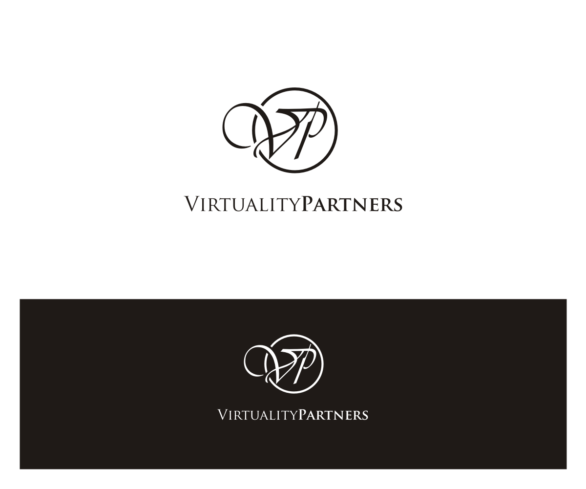 Design de Logo par MKR pour virtualitypartners inc | Design #11913911