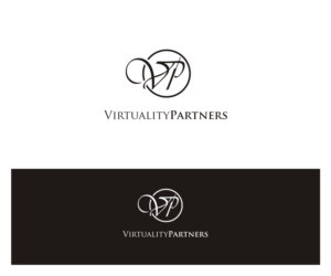 Design de Logo par MKR pour virtualitypartners inc | Design : #11913911