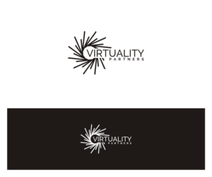 Design de Logo par MKR pour virtualitypartners inc | Design : #11913912