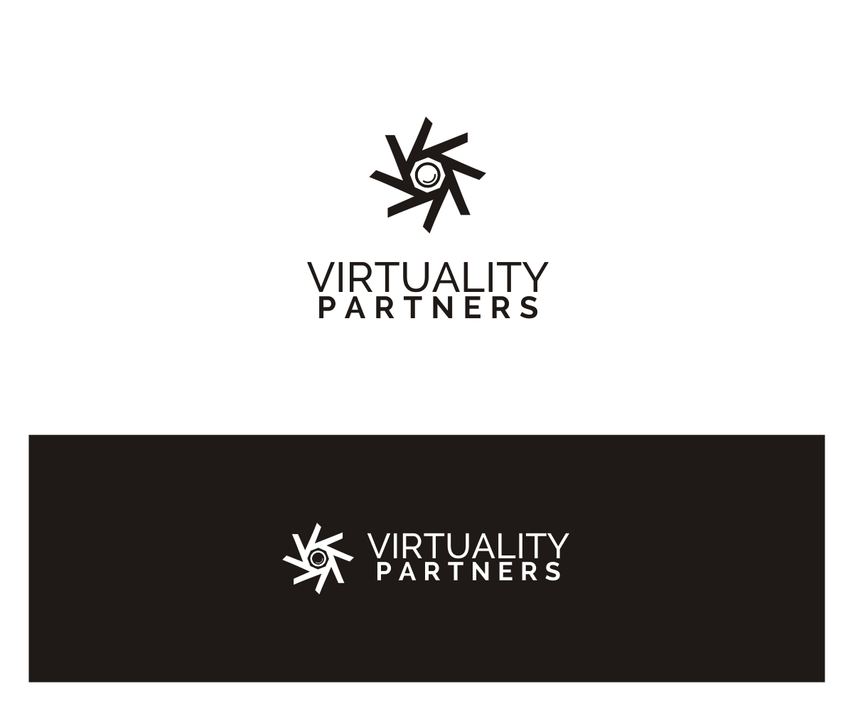 Design de Logo par MKR pour virtualitypartners inc | Design #11913913