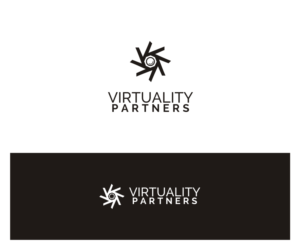 Design de Logo par MKR pour virtualitypartners inc | Design : #11913913