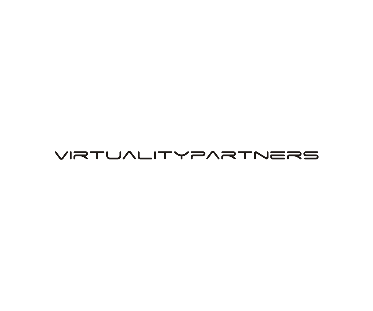 Diseño de Logo por PetaniArt para virtualitypartners inc | Diseño #11914842