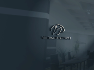 Logo Design by logohealth for virtualitypartners inc | Design: #11919708