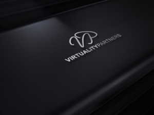 Logo Design by logohealth for virtualitypartners inc | Design: #11919710