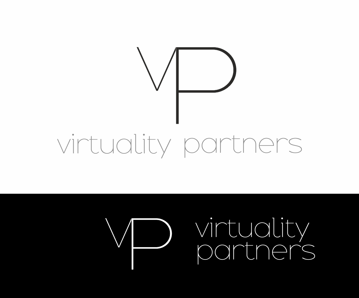 Diseño de Logo por sjddesigner para virtualitypartners inc | Diseño #11931455