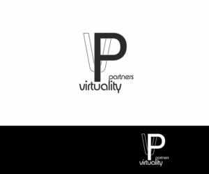 Logo Design by sjddesigner for virtualitypartners inc | Design: #11931918