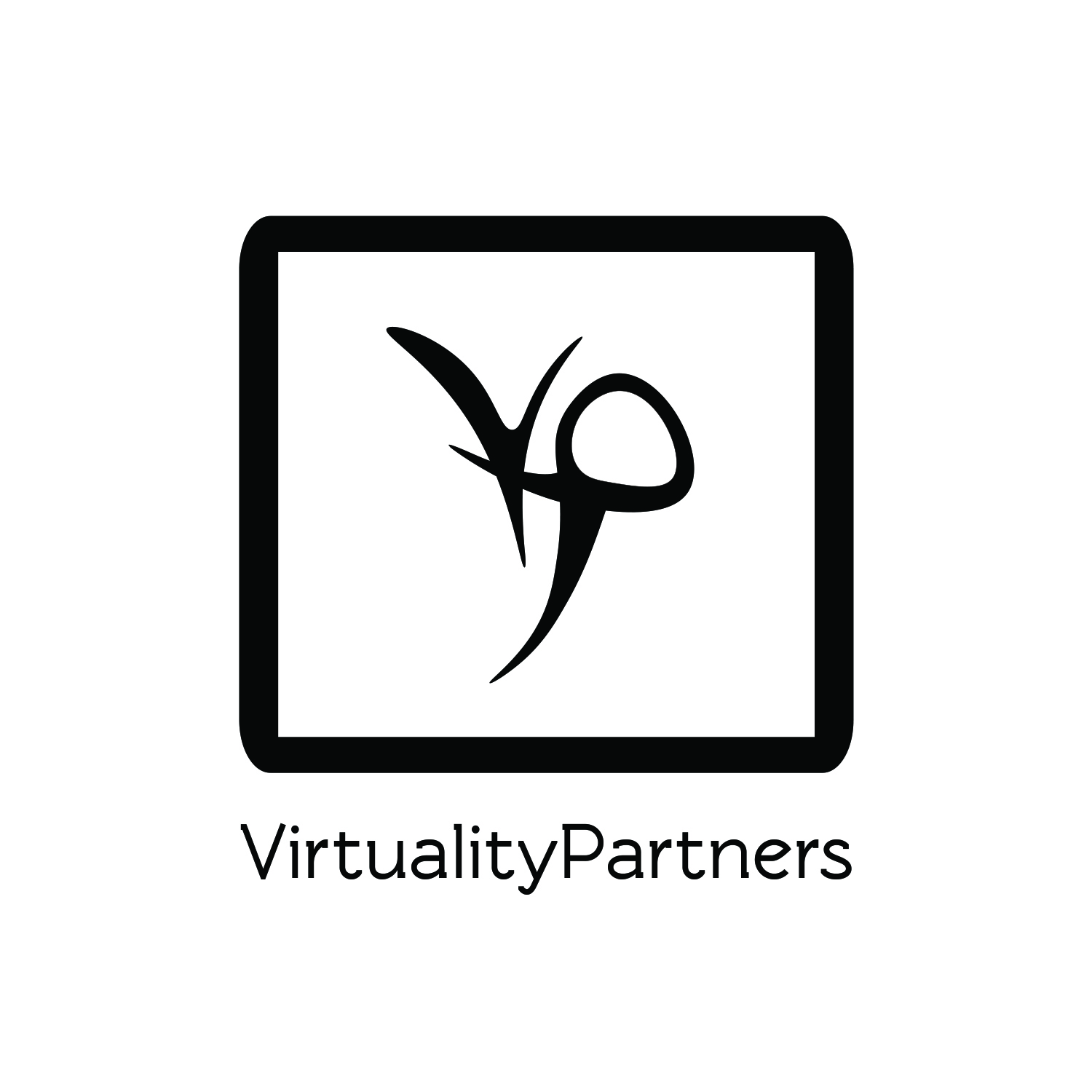 Logo Design by lenk.sim for virtualitypartners inc | Design #11934808