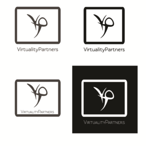 Logo Design by lenk.sim for virtualitypartners inc | Design: #11934810