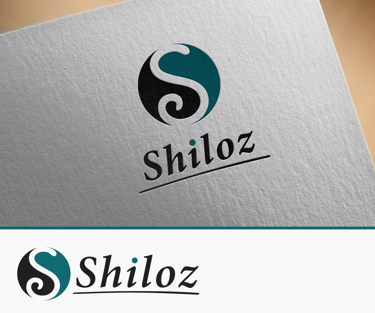 Logo Design by Ethien for Shiloz Care Homes Limited | Design #11923333