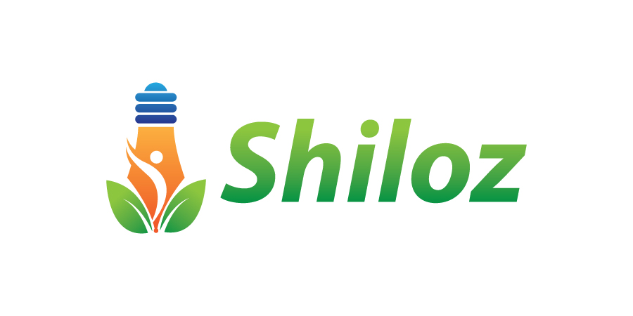 Logo-Design von debdesign für Shiloz Care Homes Limited | Design #11919869