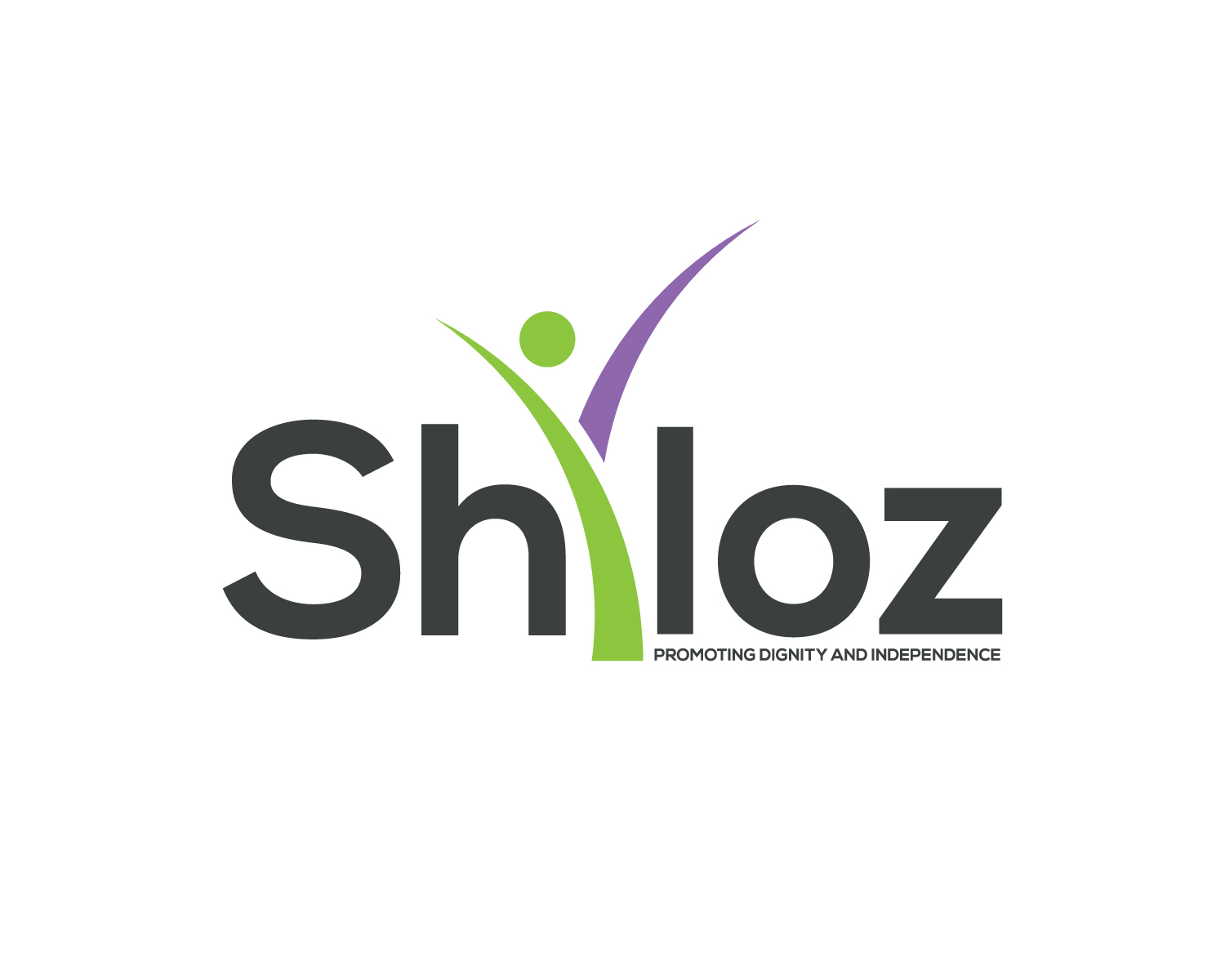 Logo Design by Atec for Shiloz Care Homes Limited | Design #11937540