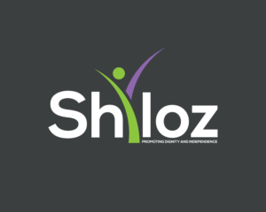 Logo Design by Atec for Shiloz Care Homes Limited | Design: #11937545