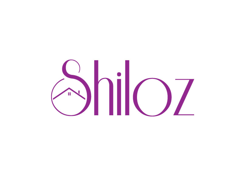 Logo-Design von Mehedi Hasan ™ für Shiloz Care Homes Limited | Design #11915662