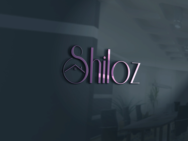 Logo Design by Mehedi Hasan ™ for Shiloz Care Homes Limited | Design #11915664