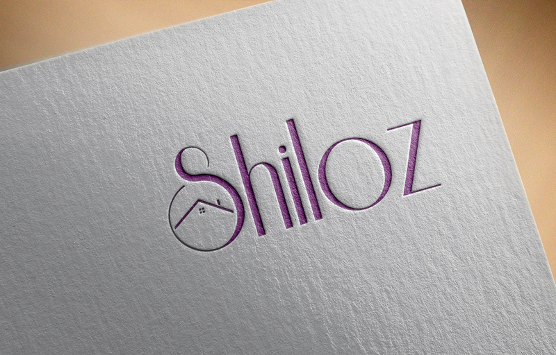 Logo-Design von Mehedi Hasan ™ für Shiloz Care Homes Limited | Design #11915665