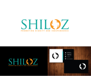 Logo Design by e-graphics for Shiloz Care Homes Limited | Design: #11918588