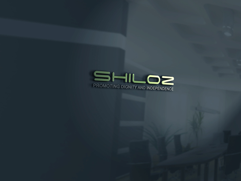 Logo-Design von logohealth für Shiloz Care Homes Limited | Design #11919498