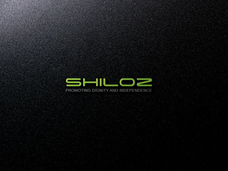 Logo-Design von logohealth für Shiloz Care Homes Limited | Design #11919499