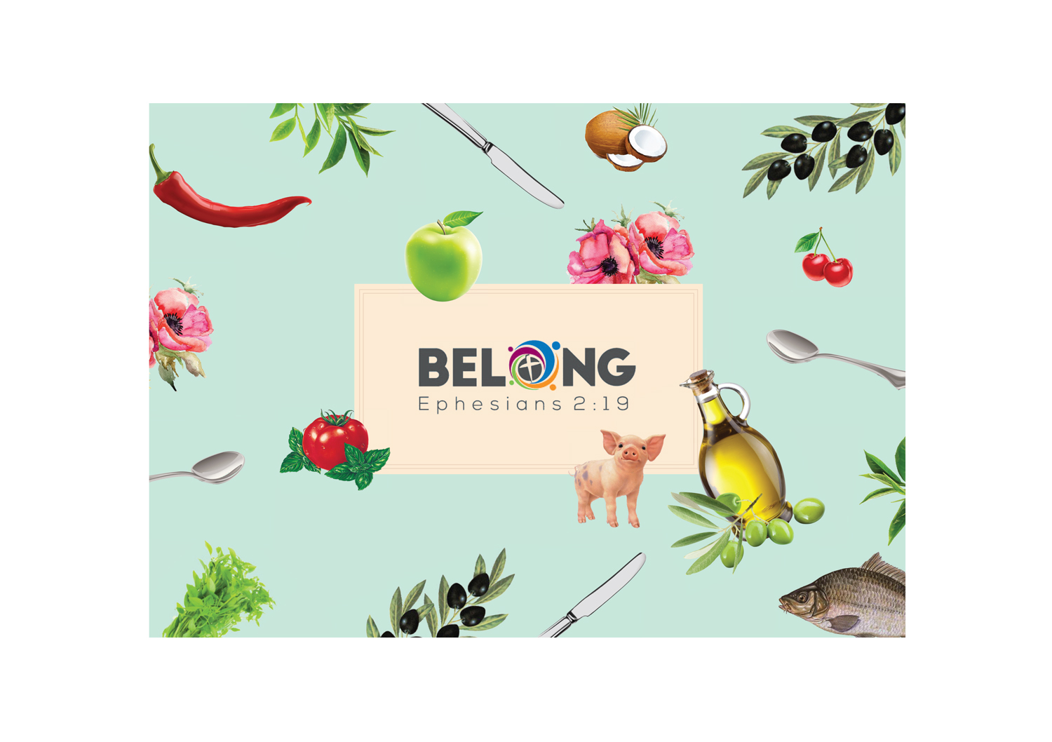 Brochure Design by PND for SECC | Design #11923647