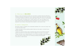 Brochure Design by PND for SECC | Design: #11923648