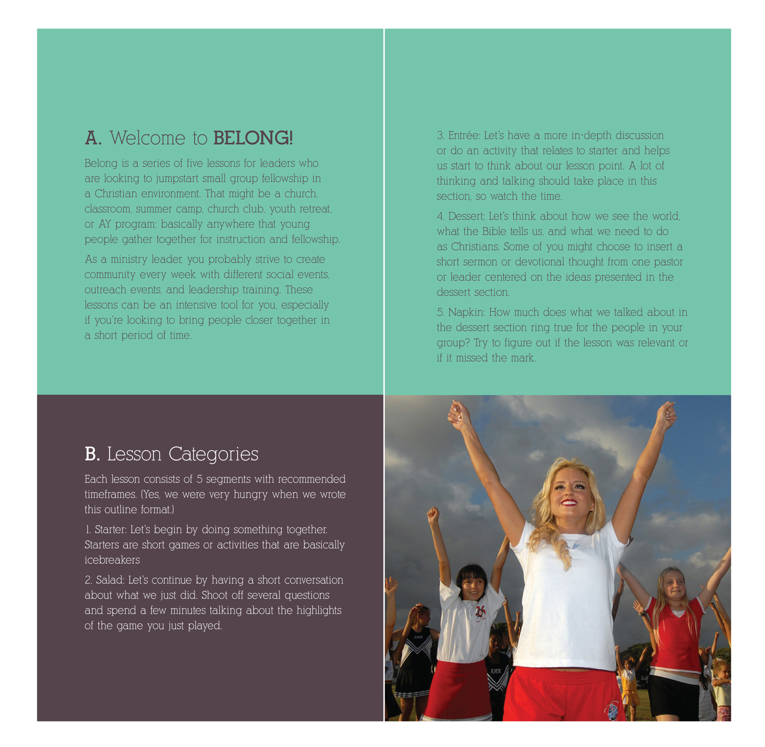 Brochure Design by PND for SECC | Design #11935652