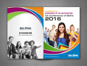 Brochure Design by creative.bugs for SECC | Design: #11916852