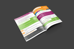 Brochure Design by ecorokerz for SECC | Design: #11949219