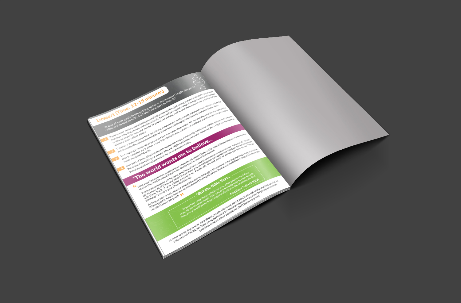 Brochure Design by ecorokerz for SECC | Design #11949220