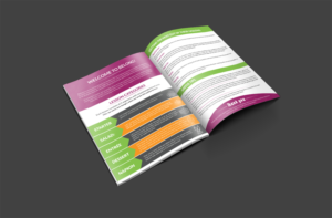 Brochure Design by ecorokerz for SECC | Design: #11949221