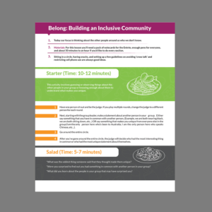 Brochure Design by ecorokerz for SECC | Design: #12069394