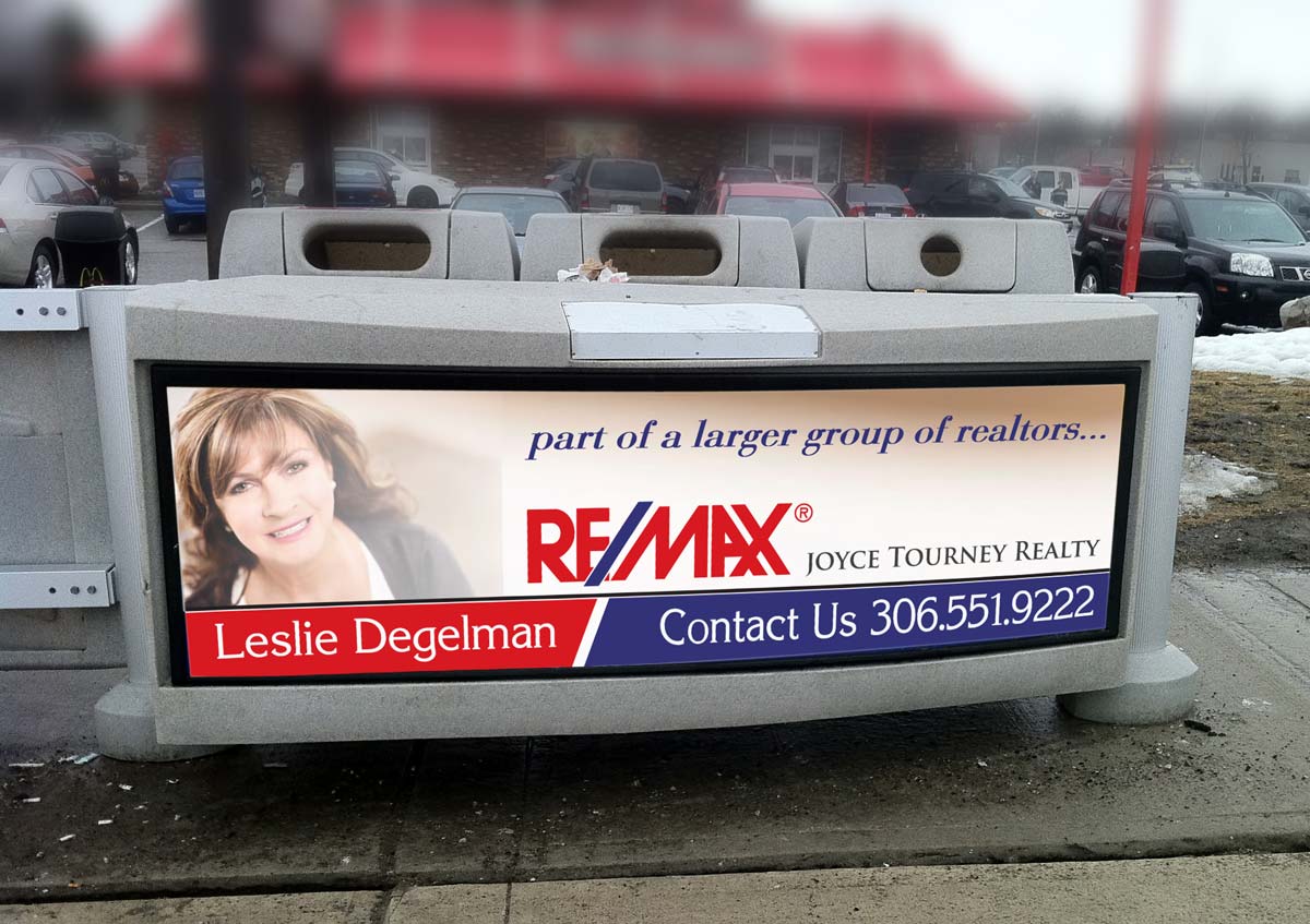 Signage Design by theblueart for this project | Design #2364785