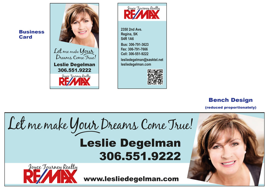 Signage Design by jmsgraphicdesign for this project | Design #2428764