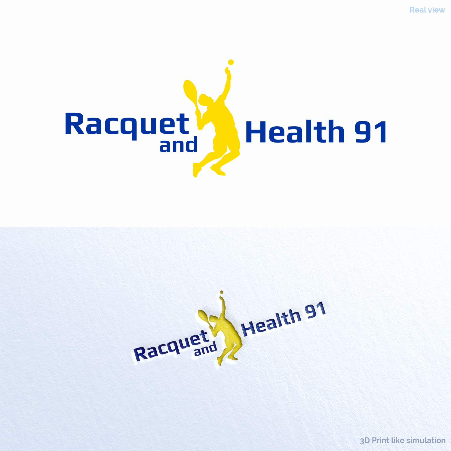 Logo Design by Anthony for this project | Design #11988628