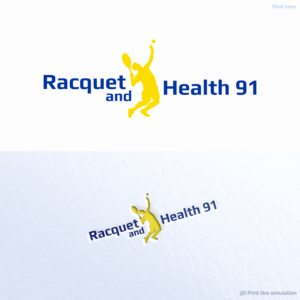 Logo Design by Anthony for this project | Design: #11988628