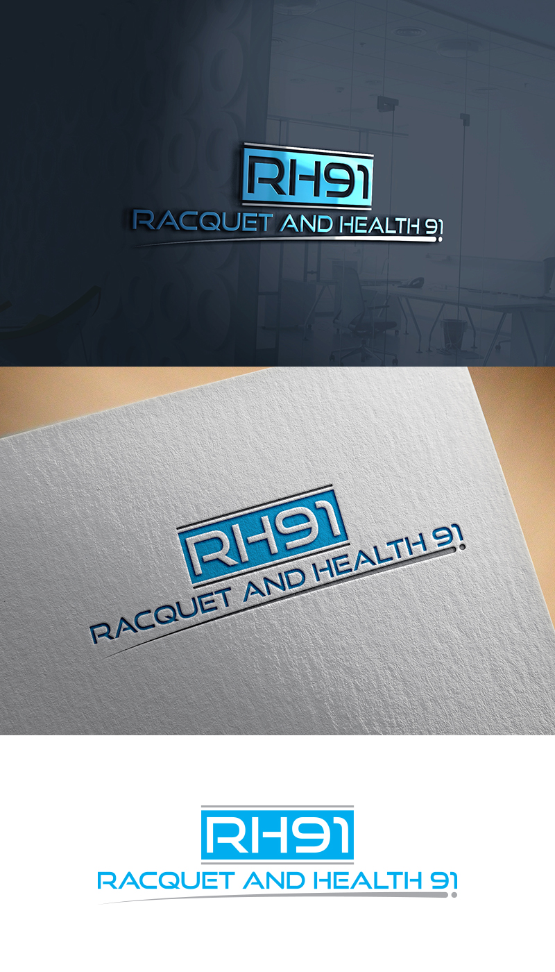 Logo Design by saeinpahore41504 for this project | Design #11950853