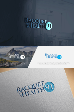 Logo Design by G.D boX