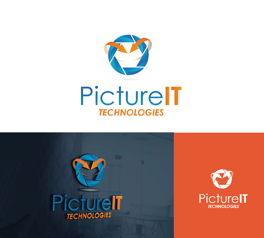 Logo Design by Carlos Alba D. for this project | Design #11911368