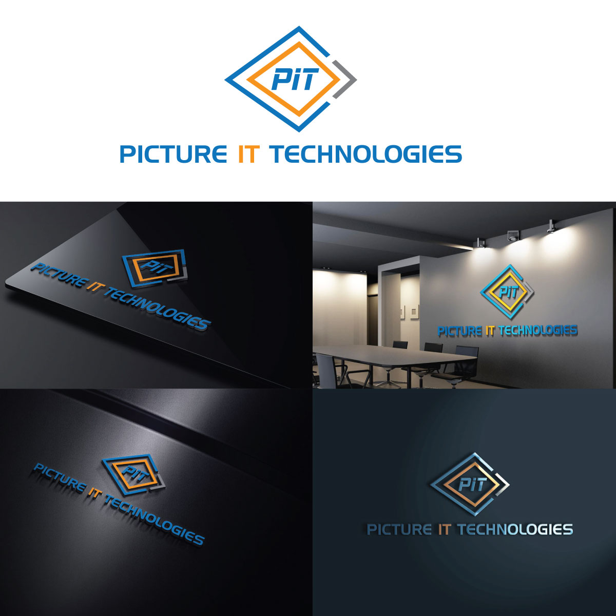 Logo Design by designlogo007 for this project | Design #11914818