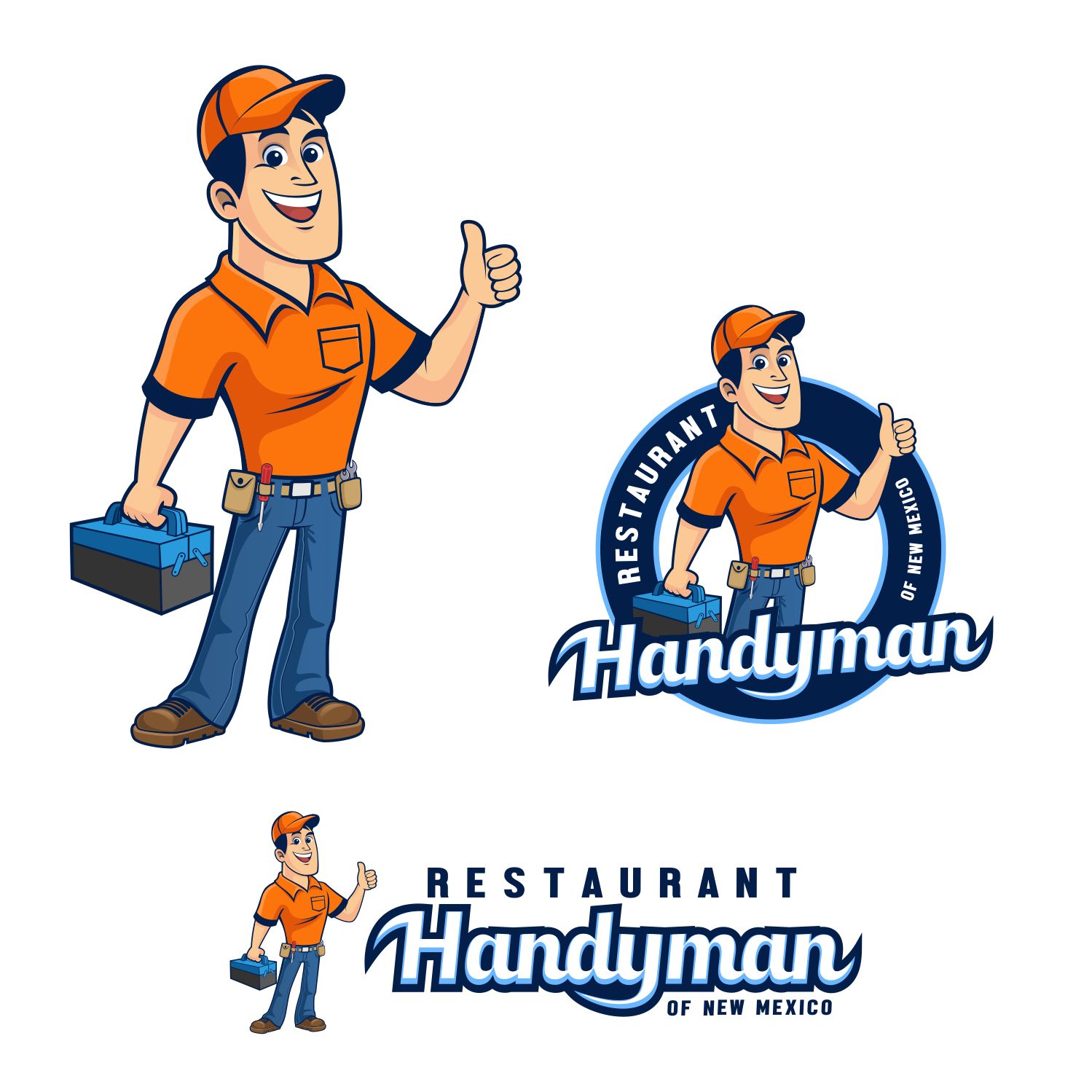 Logo Design by DZenhar Studio for this project | Design #11993564