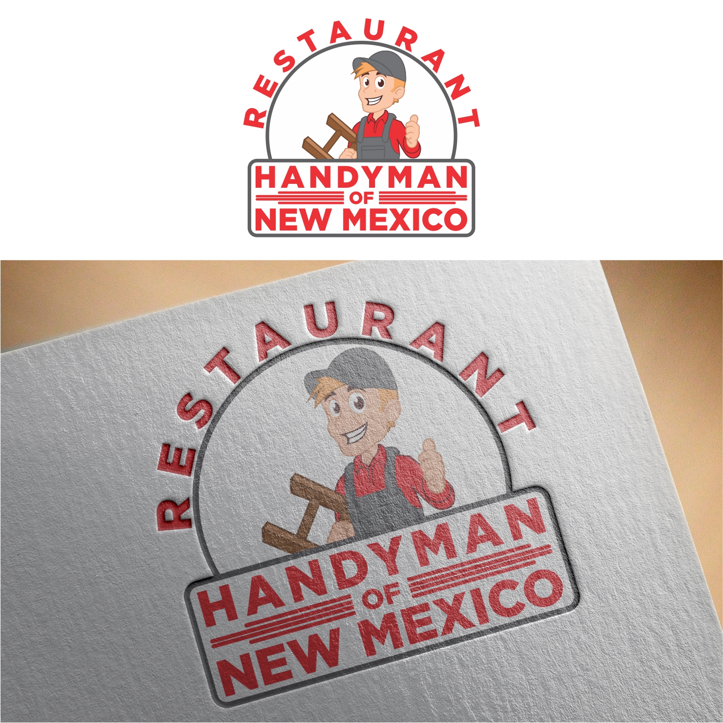 Logo Design by bluntz for this project | Design: #11947791