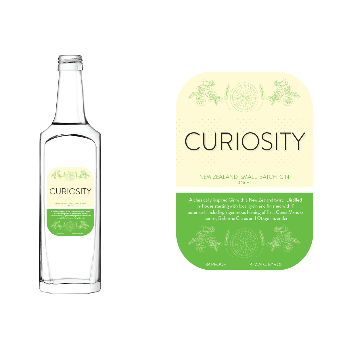 Verpackungs-Design von artculturz_sd für Silenus Development Ltd | Design #12025221