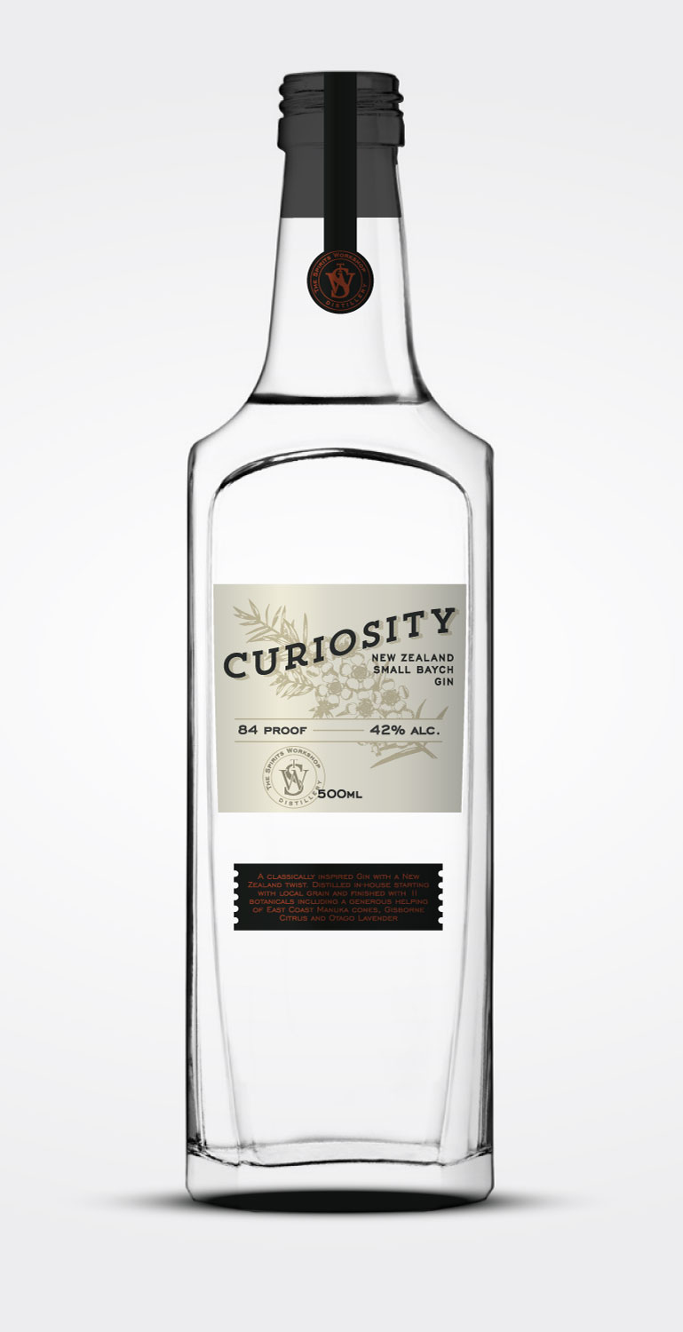 Packaging Design by Milos Jovic for Silenus Development Ltd | Design #11982032