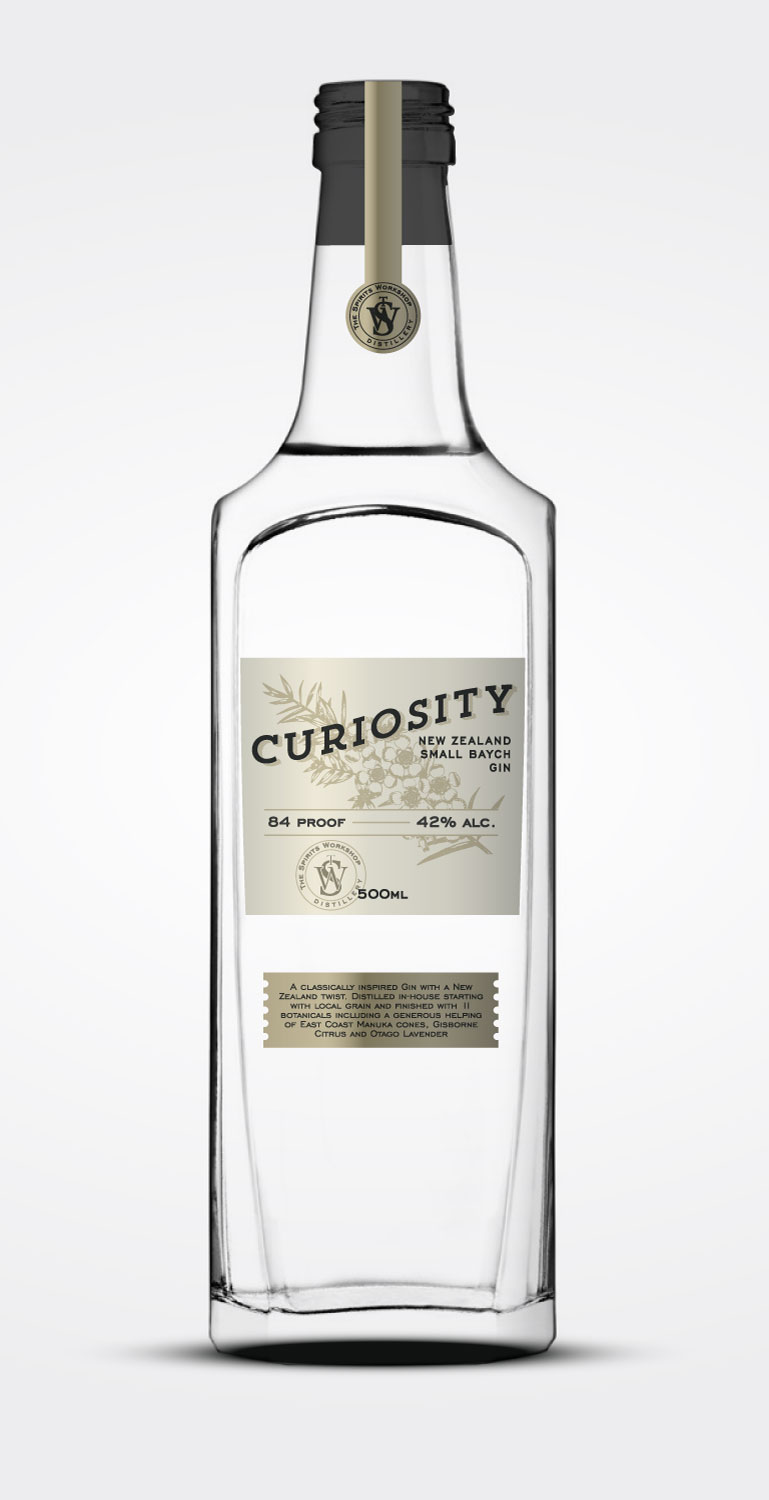 Packaging Design by Milos Jovic for Silenus Development Ltd | Design #12001318