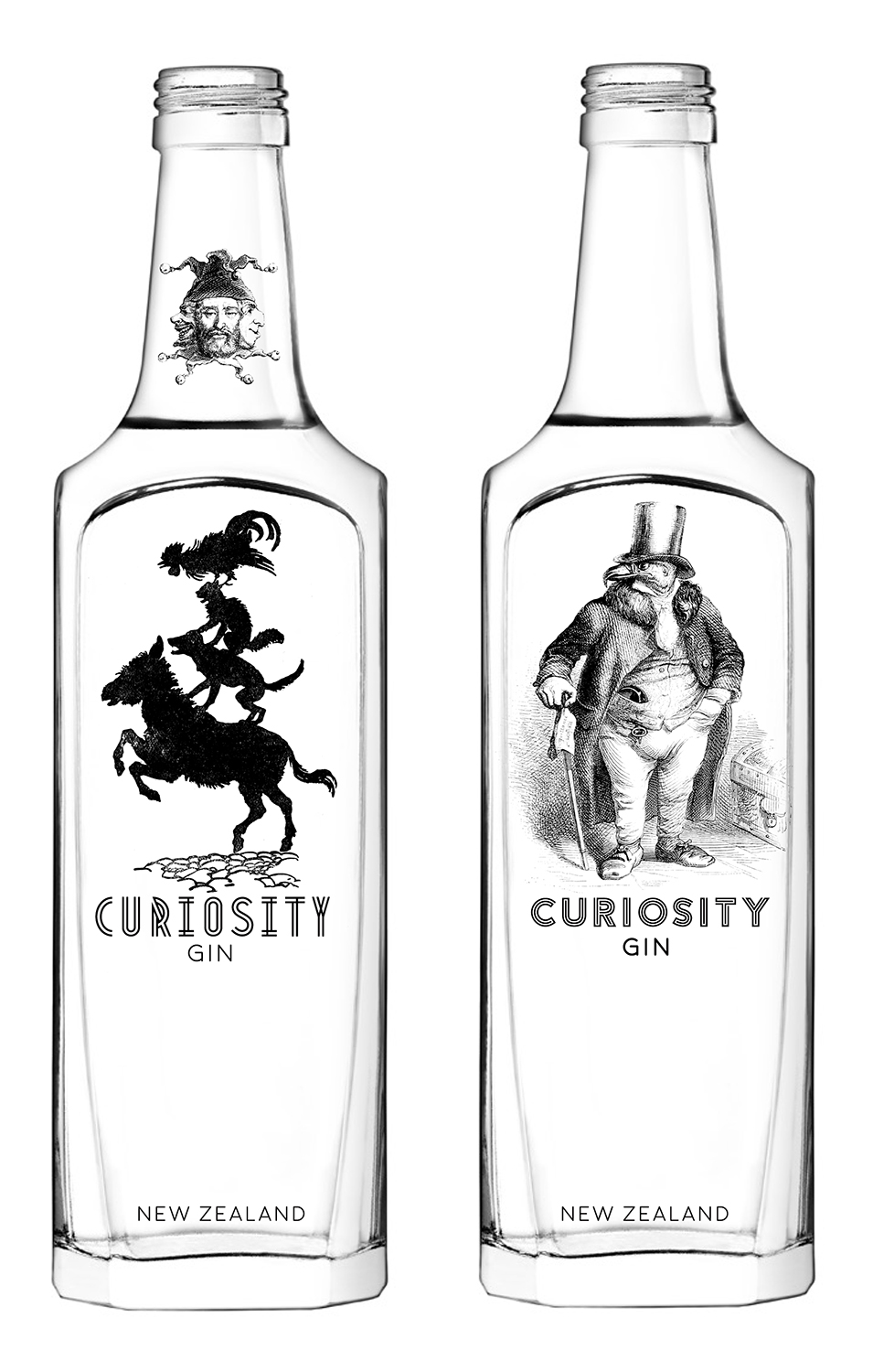 Packaging Design by barbo for Silenus Development Ltd | Design #11944076