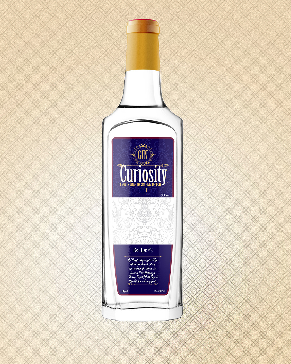 Packaging Design by Vishal Vishwakarma  for Silenus Development Ltd | Design #11995462