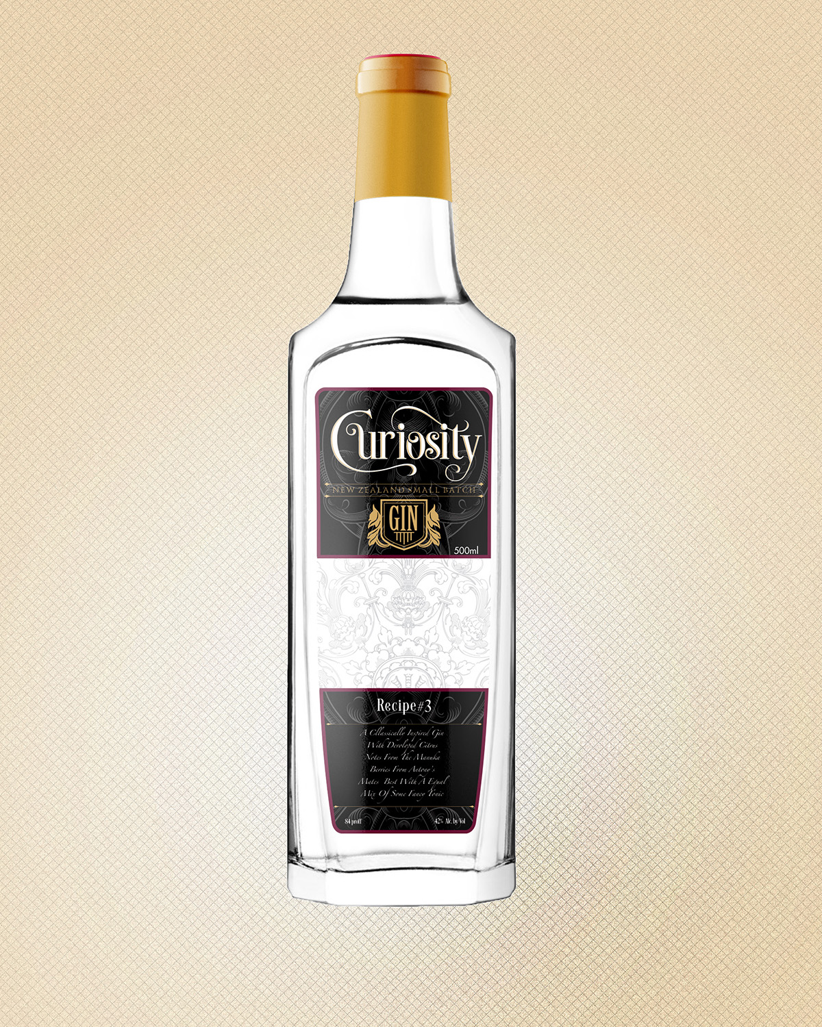 Packaging Design by Vishal Vishwakarma  for Silenus Development Ltd | Design #11995464