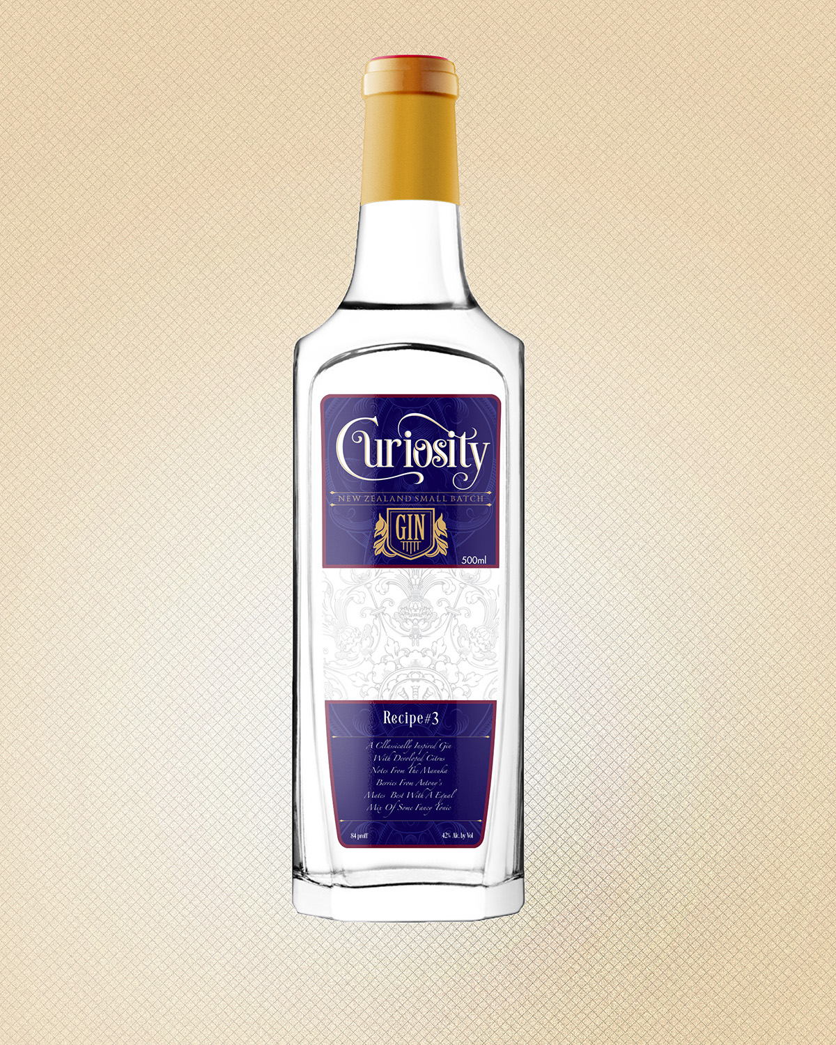 Packaging Design by Vishal Vishwakarma  for Silenus Development Ltd | Design #12006567