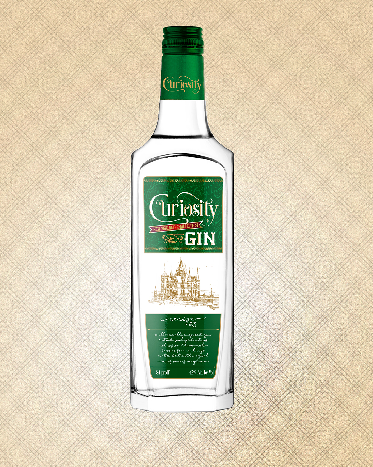 Packaging Design by Vishal Vishwakarma  for Silenus Development Ltd | Design #12037724